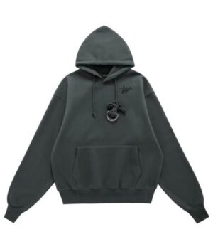 WE11DONE HOODIE