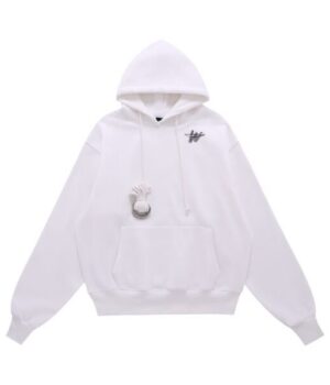 WE11DONE HOODIE