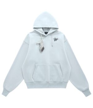 WE11DONE HOODIE