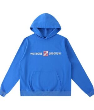WE11DONE HOODIE