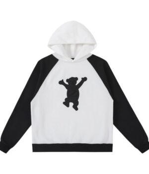 WE11DONE HOODIE