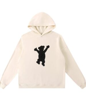 WE11DONE HOODIE