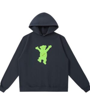 WE11DONE HOODIE