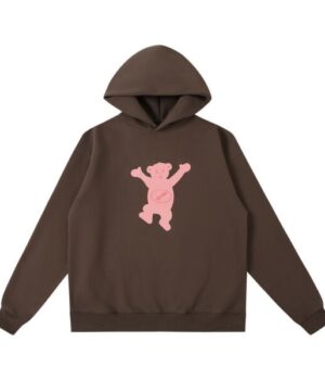 WE11DONE HOODIE