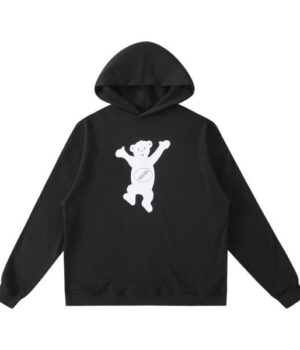 WE11DONE HOODIE