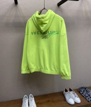 WE11DONE HOODIE