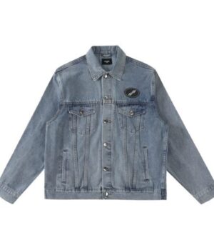 WE11DONE JACKET