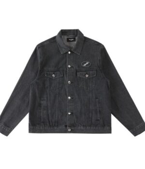 WE11DONE JACKET