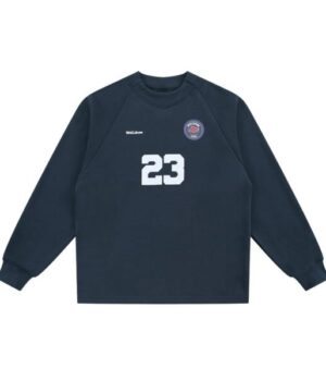 WE11DONE LONG SLEEVE