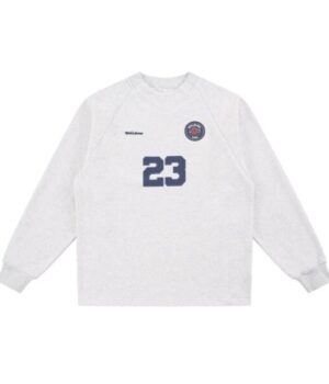 WE11DONE LONG SLEEVE