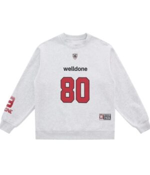 WE11DONE LONG SLEEVE