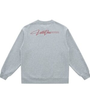 WE11DONE LONG SLEEVE