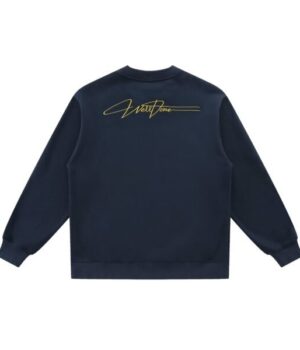 WE11DONE LONG SLEEVE