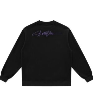 WE11DONE LONG SLEEVE