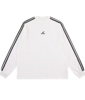 WE11DONE LONG SLEEVE