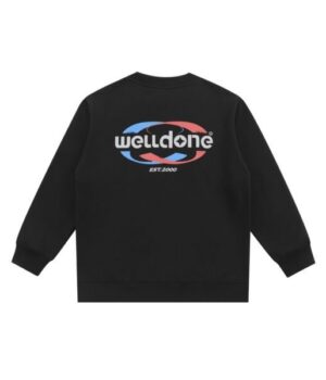 WE11DONE LONG SLEEVE
