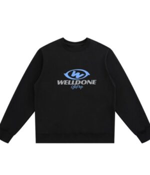 WE11DONE LONG SLEEVE