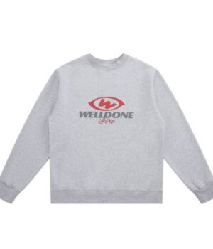 WE11DONE LONG SLEEVE
