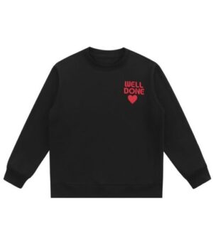 WE11DONE LONG SLEEVE