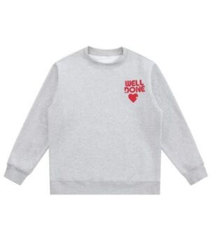 WE11DONE LONG SLEEVE