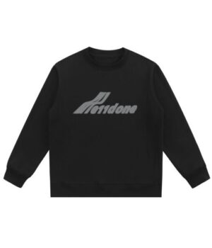 WE11DONE LONG SLEEVE