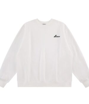 WE11DONE LONG SLEEVE