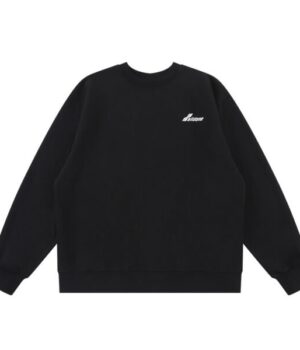 WE11DONE LONG SLEEVE