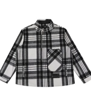 WE11DONE SHIRT