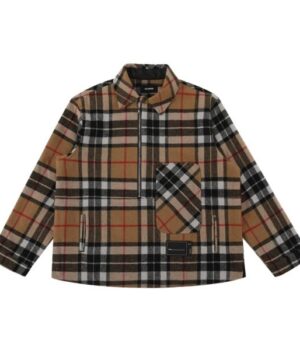 WE11DONE SHIRT