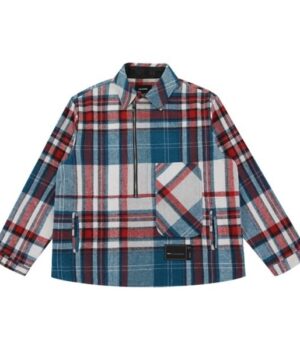 WE11DONE SHIRT