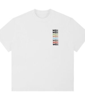 WE11DONE TSHIRT