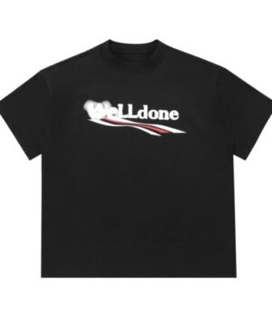 WE11DONE TSHIRT