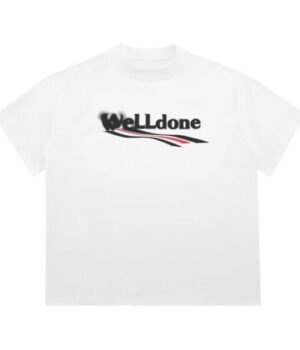 WE11DONE TSHIRT