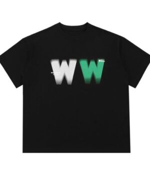 WE11DONE TSHIRT