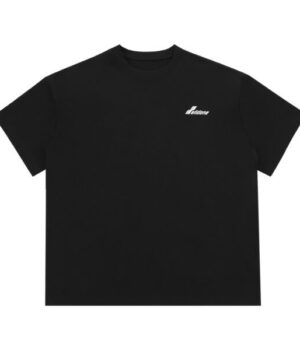 WE11DONE TSHIRT