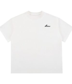 WE11DONE TSHIRT