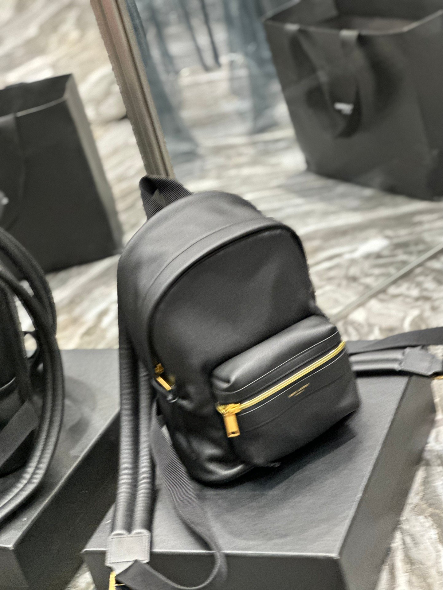 YSL BAG - Image 3