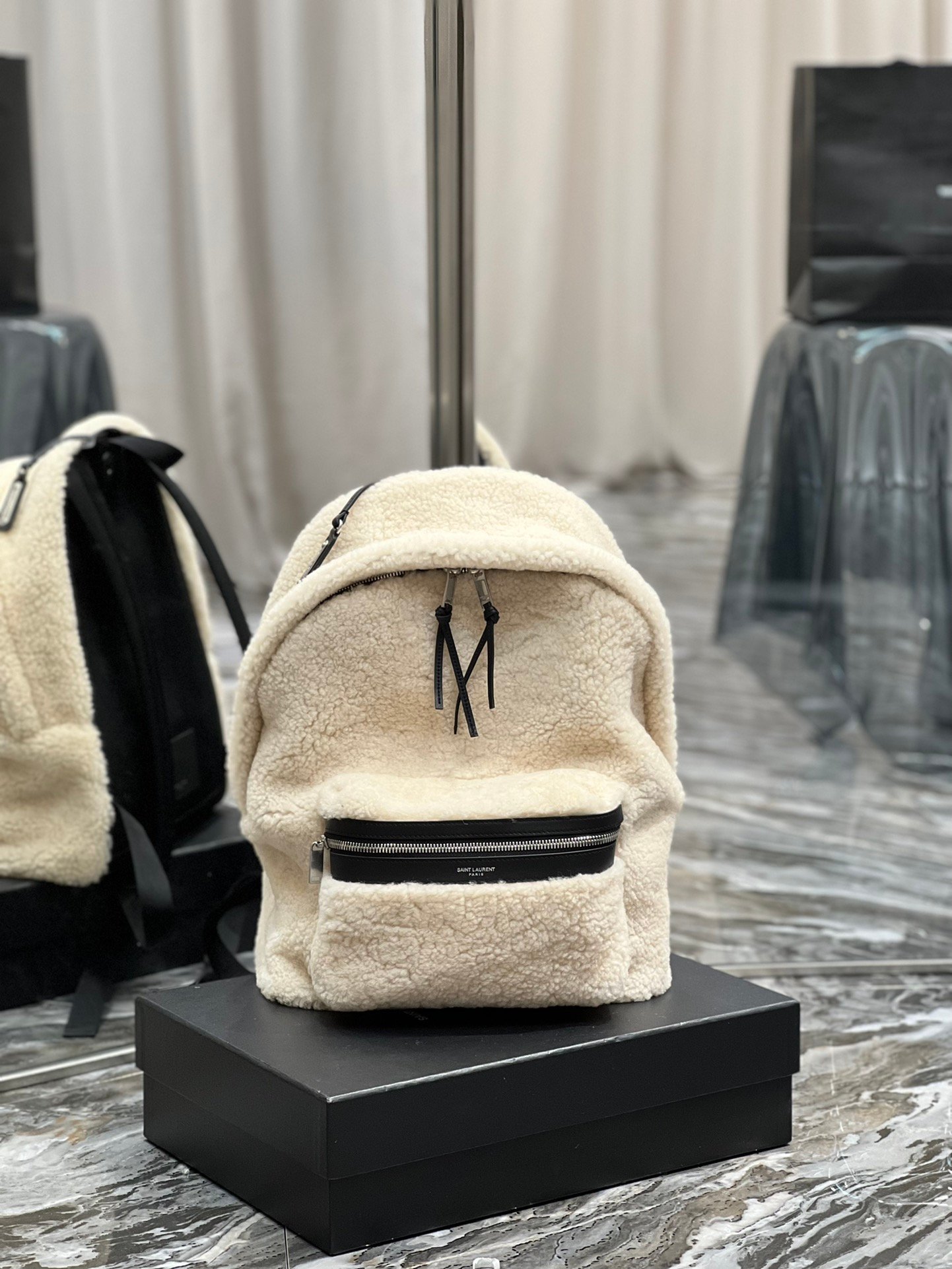 YSL BAG - Image 2