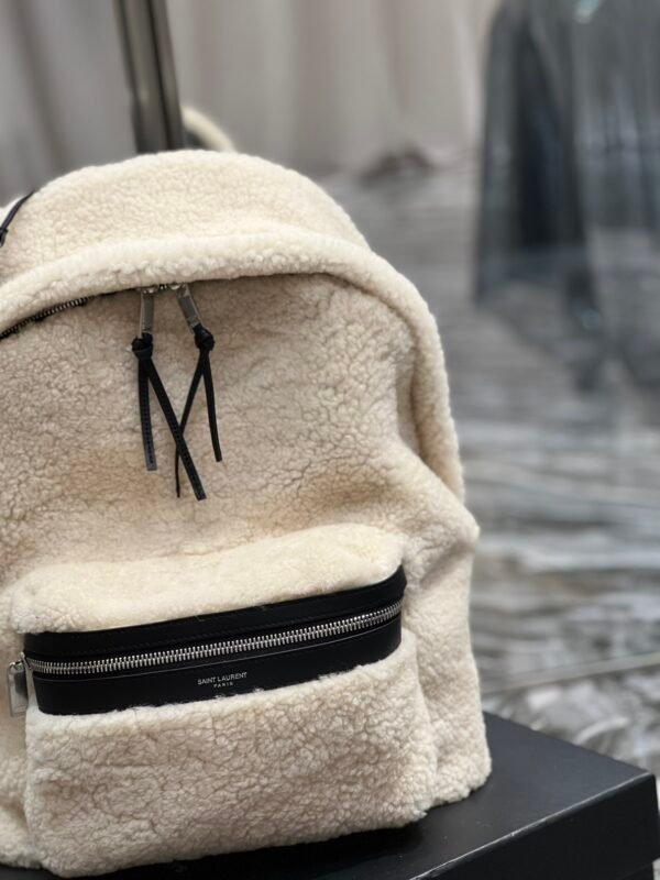 YSL BAG - Image 4