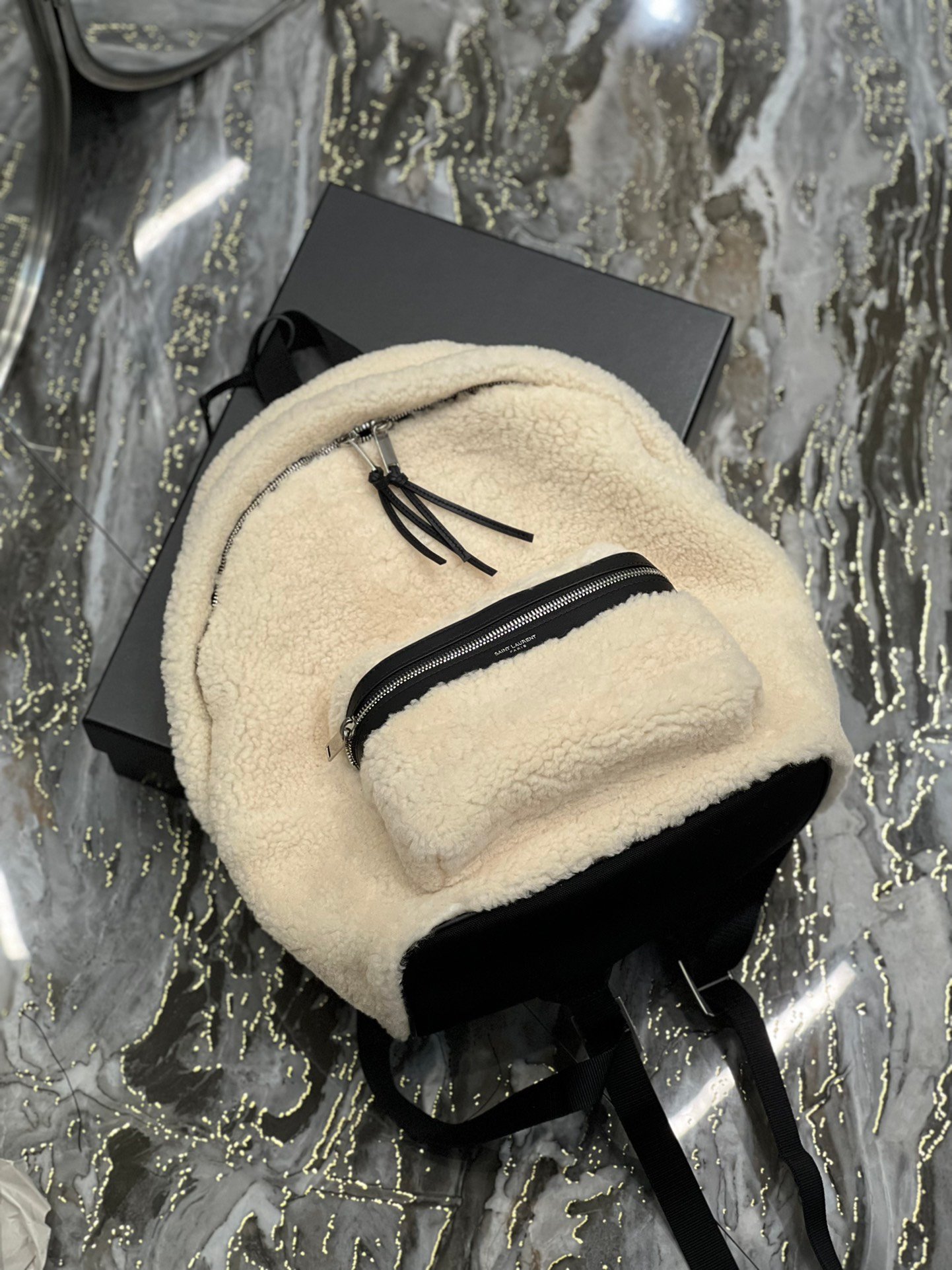 YSL BAG - Image 7