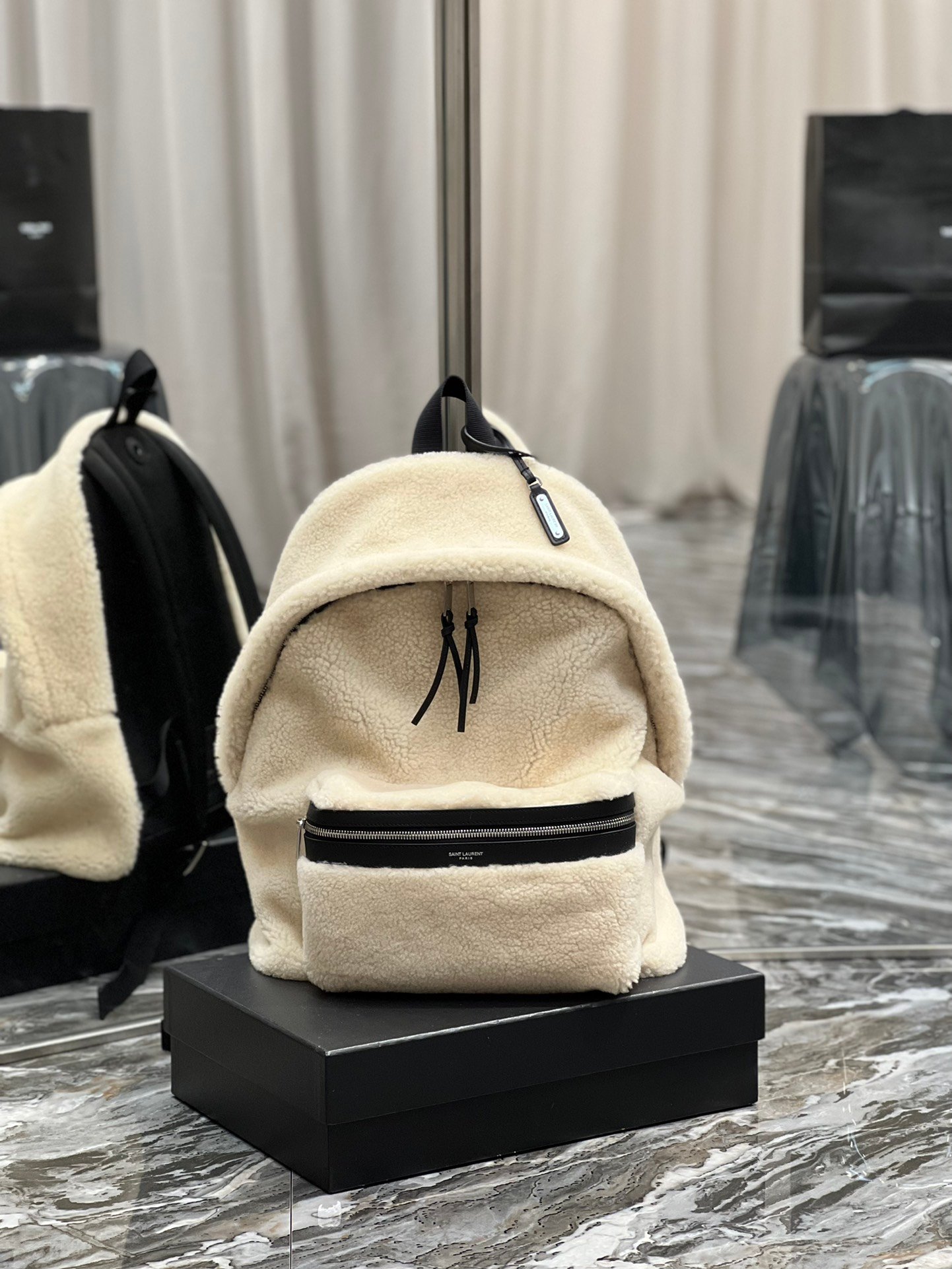 YSL BAG - Image 2