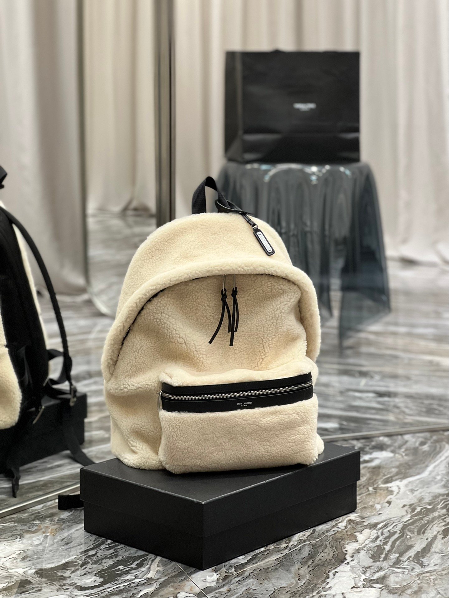 YSL BAG - Image 3
