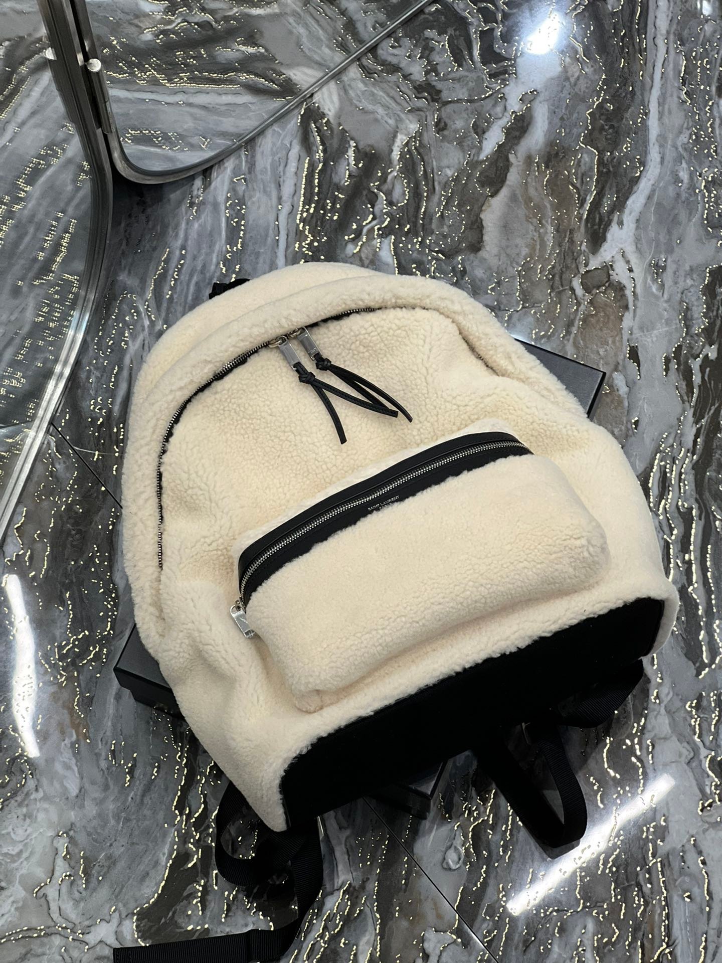 YSL BAG - Image 5