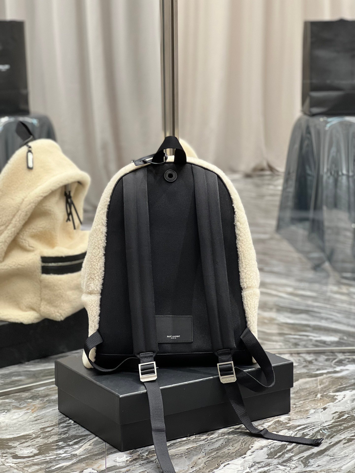 YSL BAG - Image 7
