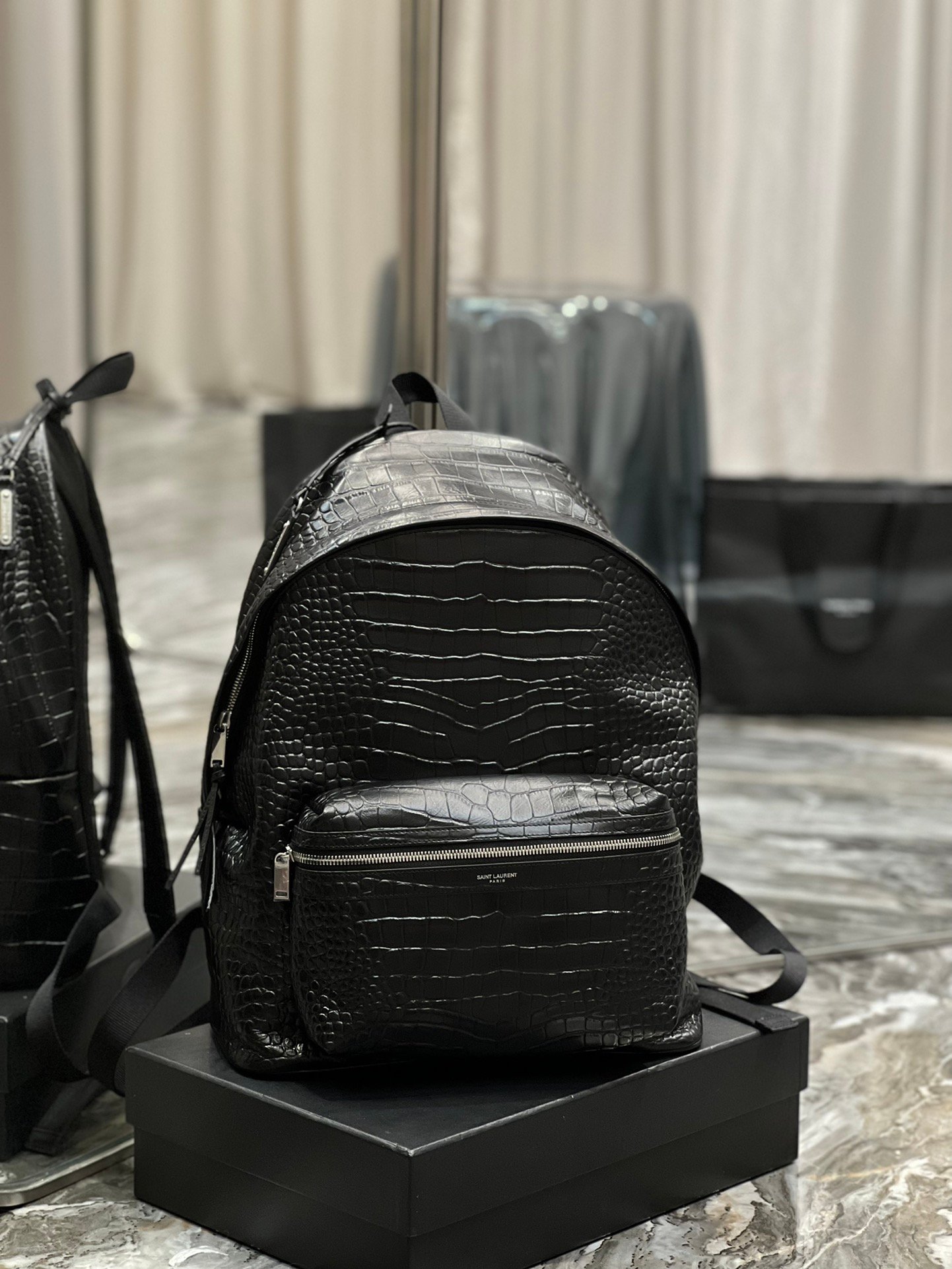 YSL BAG - Image 3