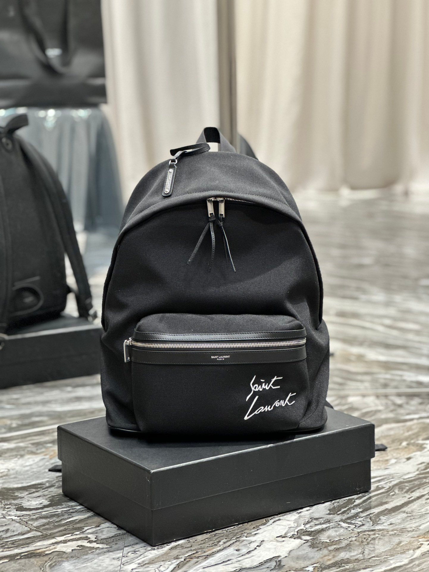 YSL BAG - Image 2