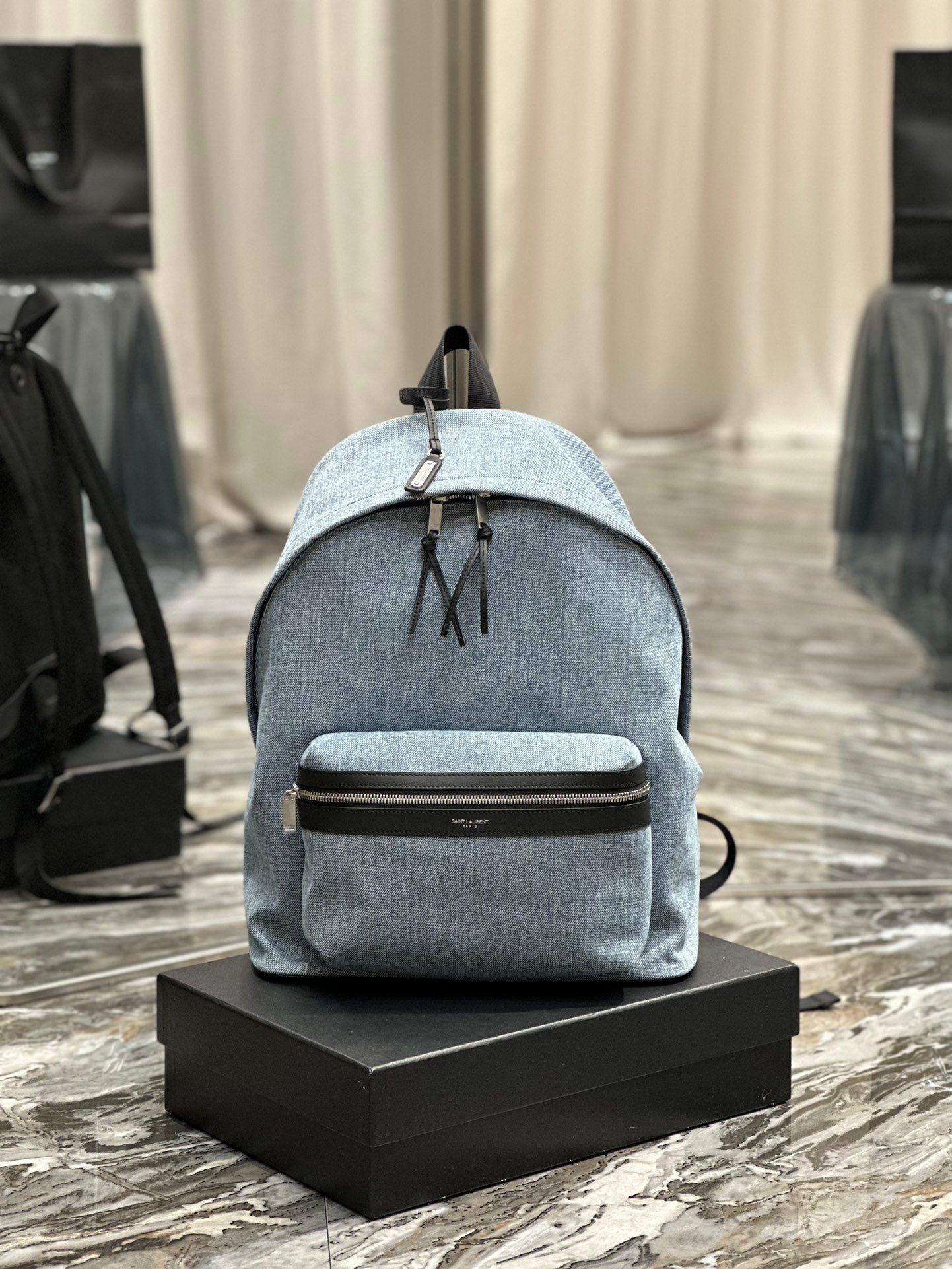 YSL BAG - Image 2