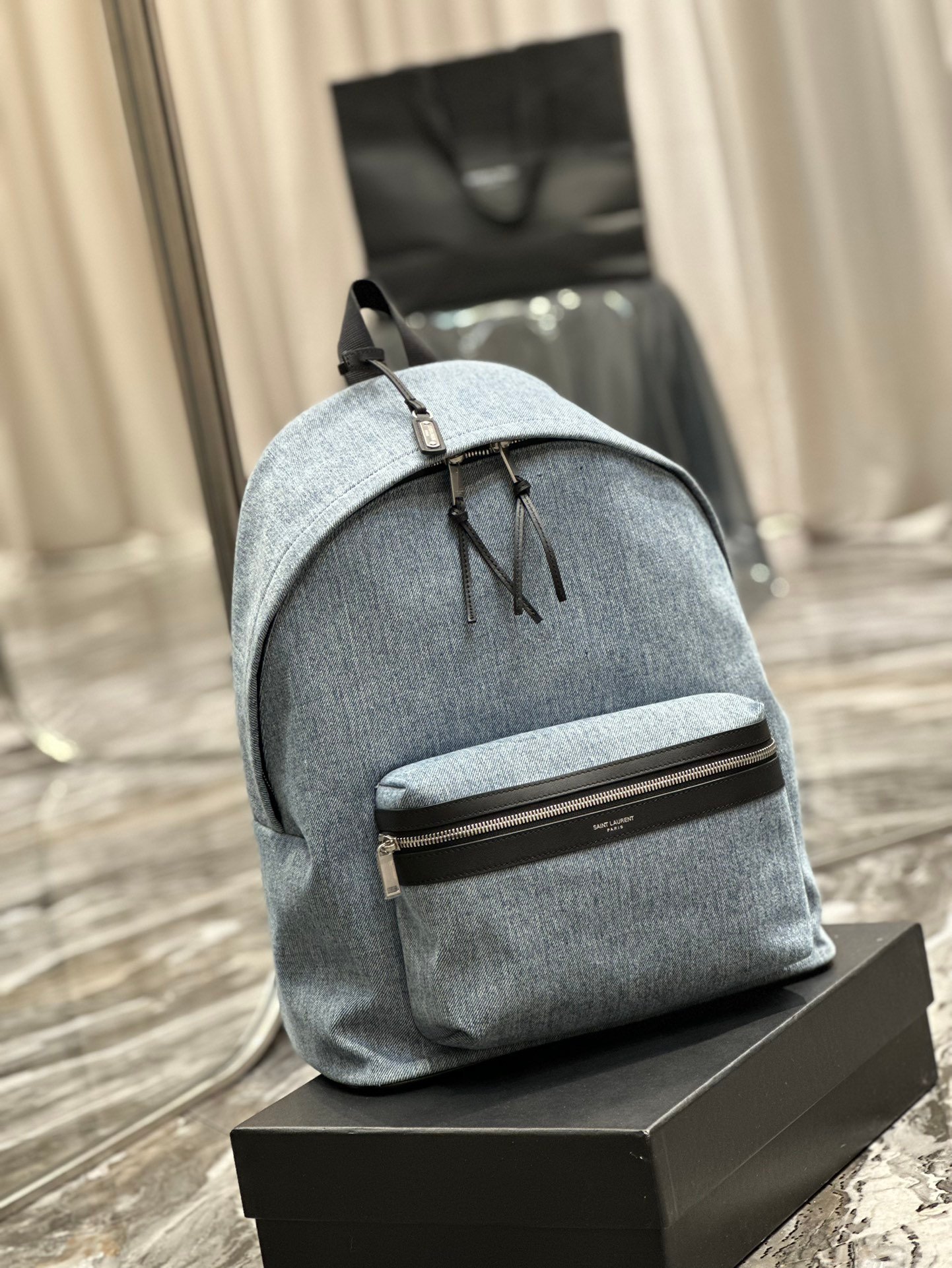 YSL BAG - Image 3