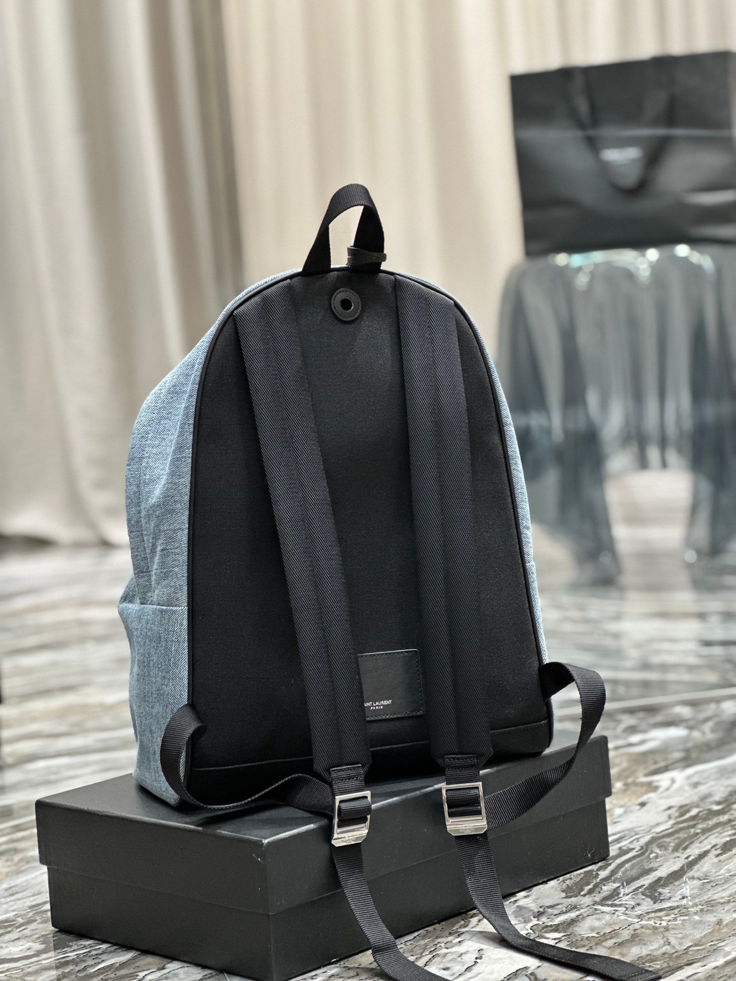 YSL BAG - Image 5