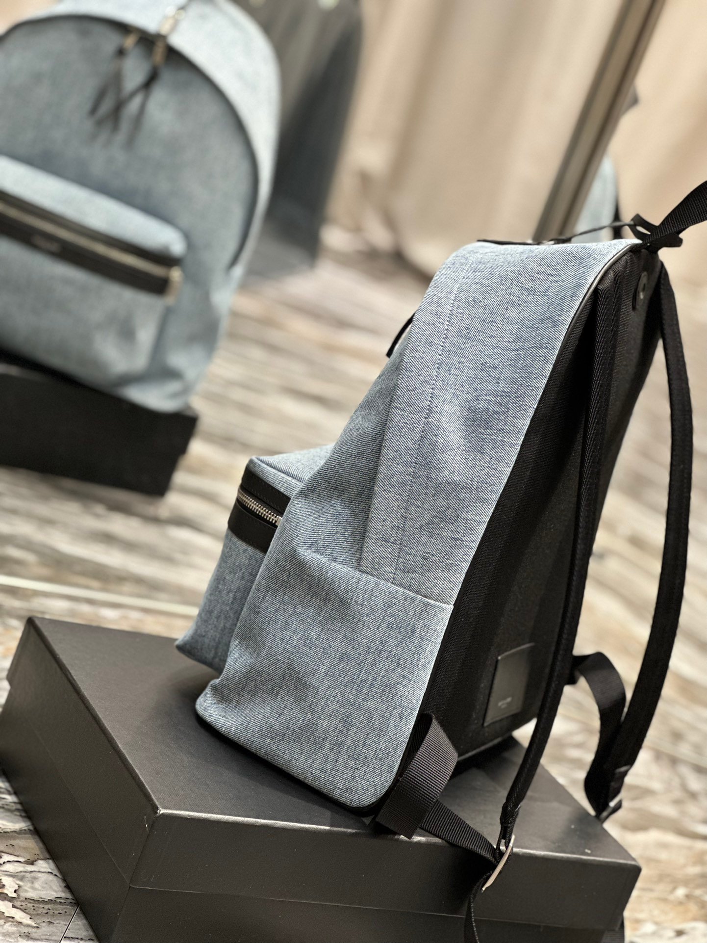 YSL BAG - Image 7